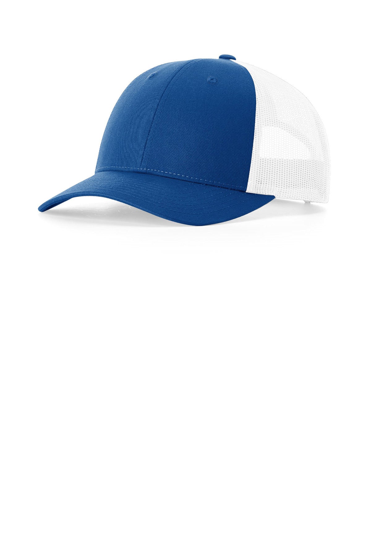 SanMar 115_royalwhite_hat_detail.jpg