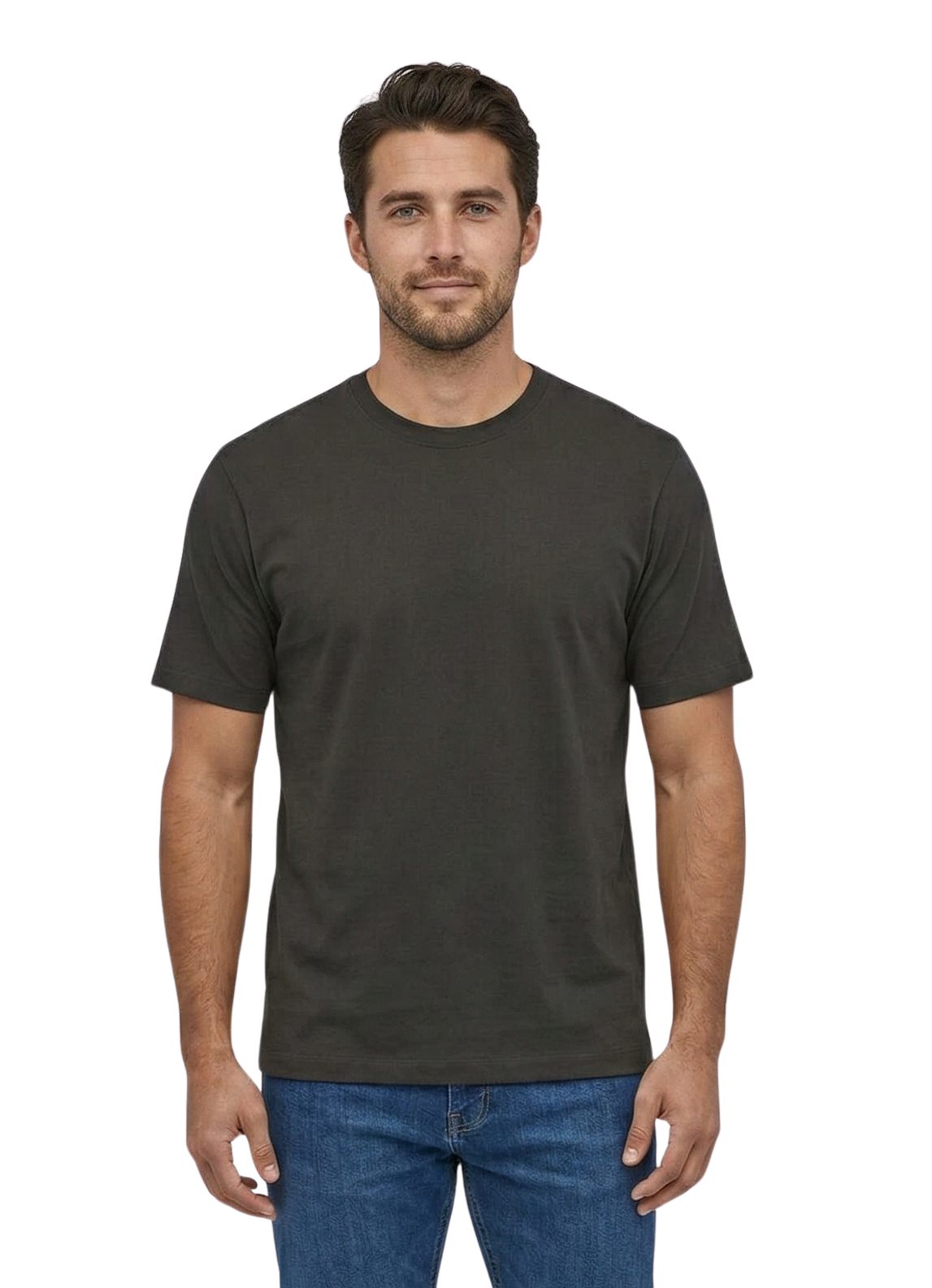Patagonia Men's Midweight Daily T-Shirt