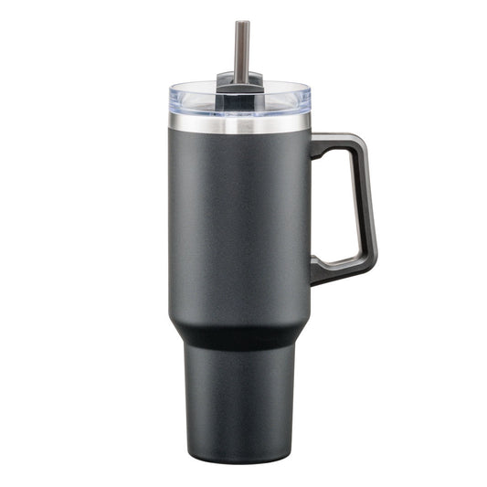 Makena Handle Travel Mug w/Straw - 40oz