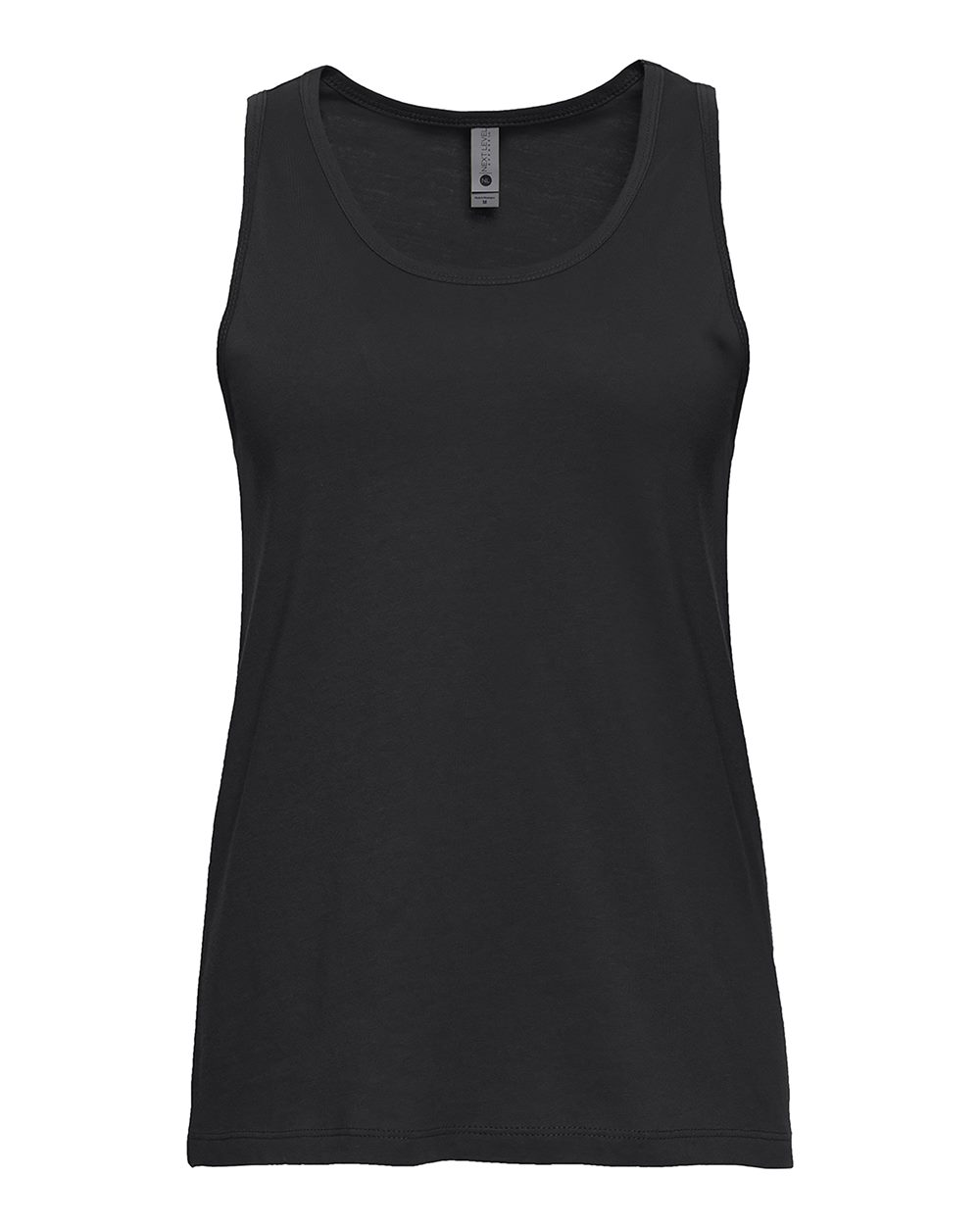 Women's Cotton Tank - 3933