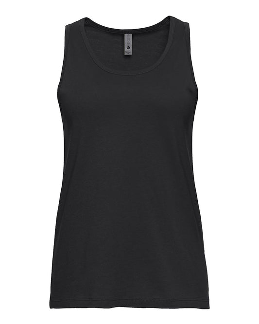 Women's Cotton Tank - 3933
