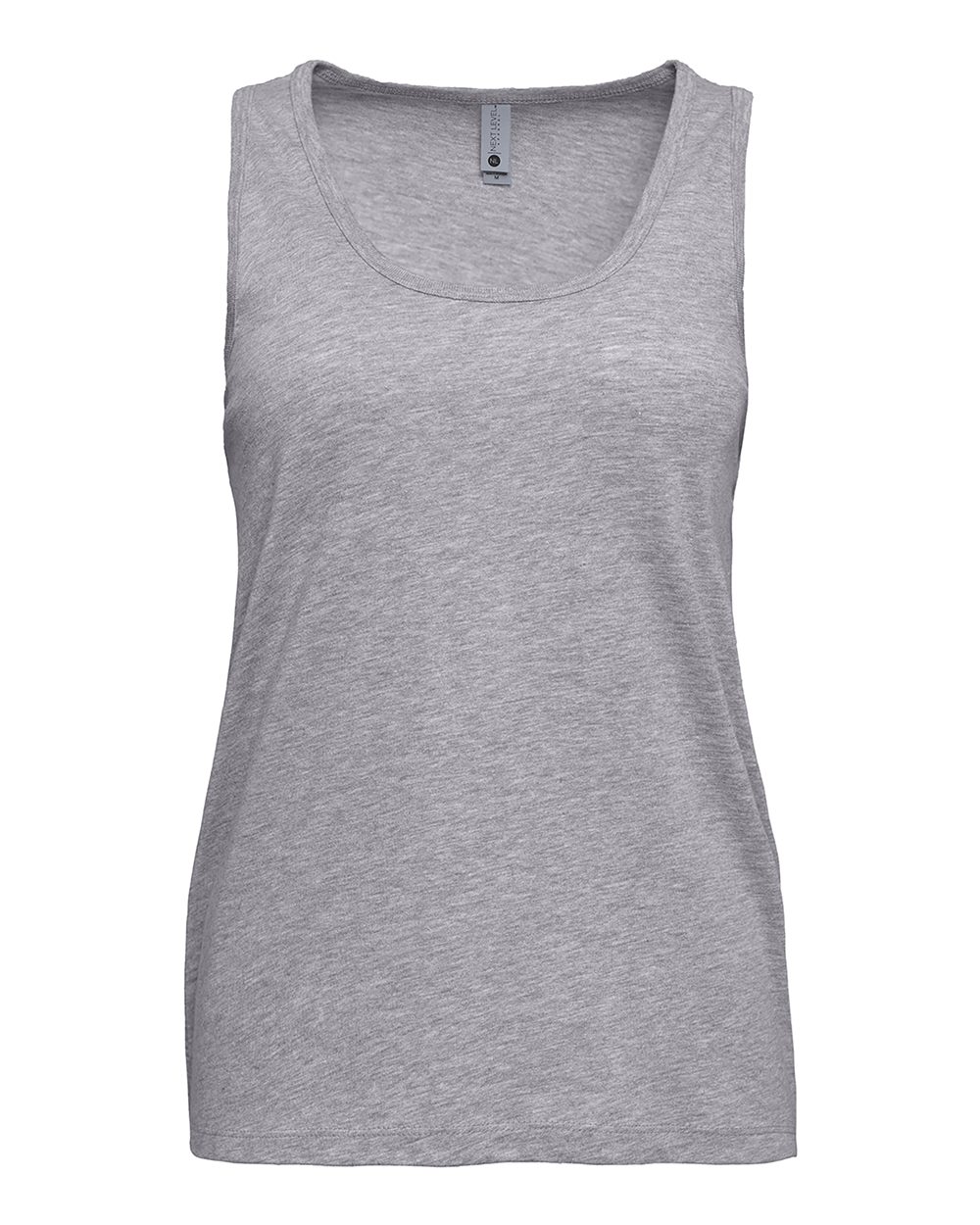 Women's Cotton Tank - 3933