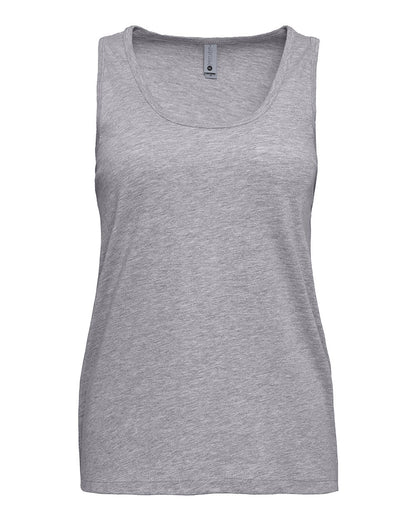 Women's Cotton Tank - 3933