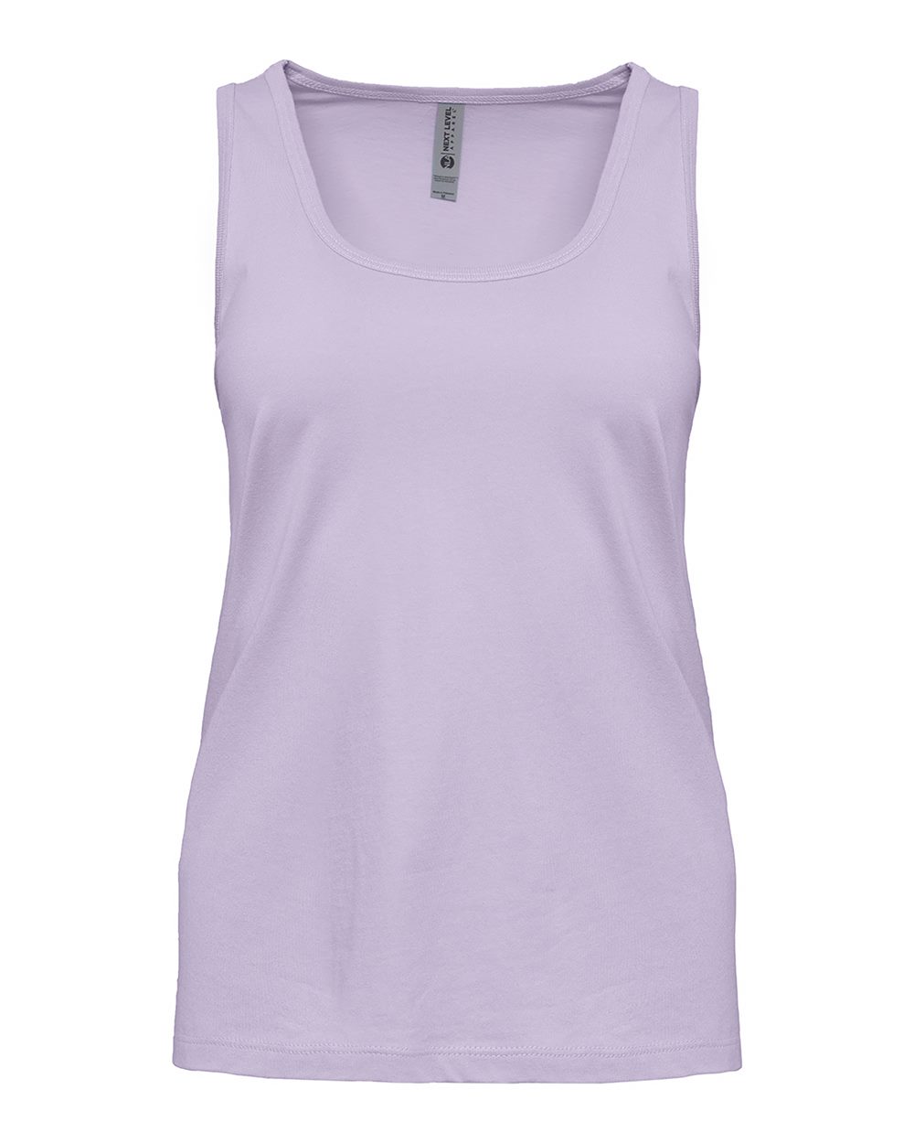 Women's Cotton Tank - 3933