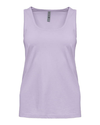 Women's Cotton Tank - 3933