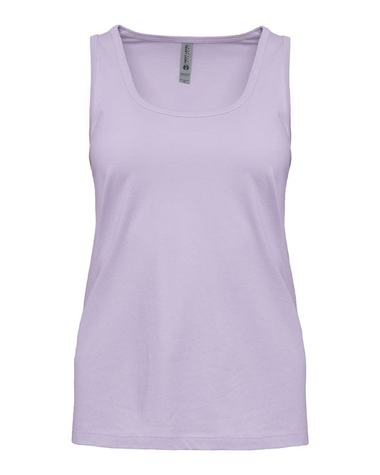Women's Cotton Tank - 3933