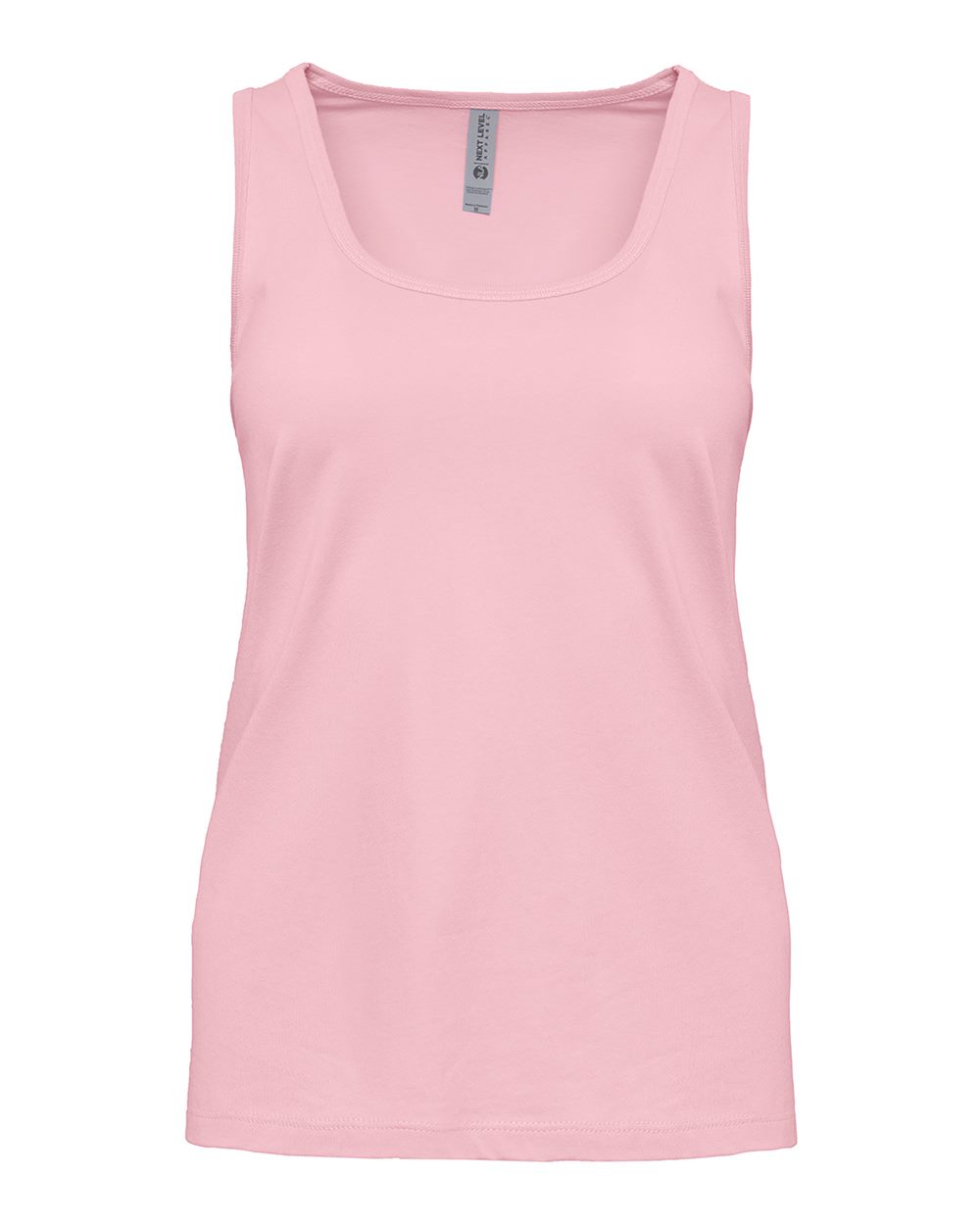 Women's Cotton Tank - 3933