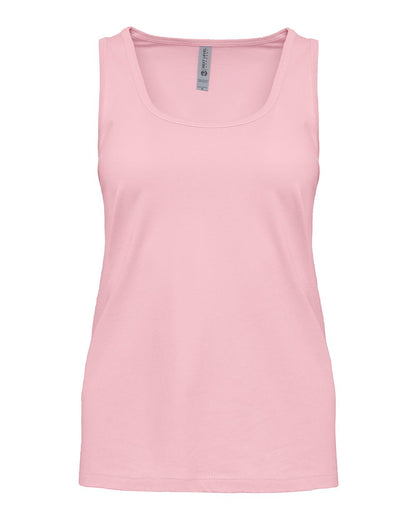 Women's Cotton Tank - 3933
