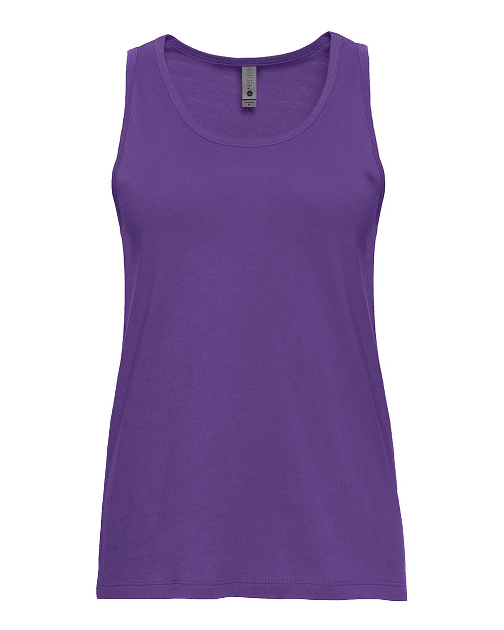 Women's Cotton Tank - 3933