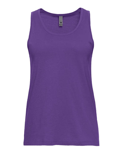 Women's Cotton Tank - 3933