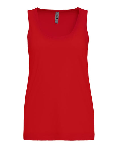 Women's Cotton Tank - 3933