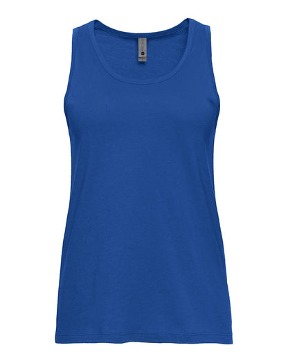 Women's Cotton Tank - 3933
