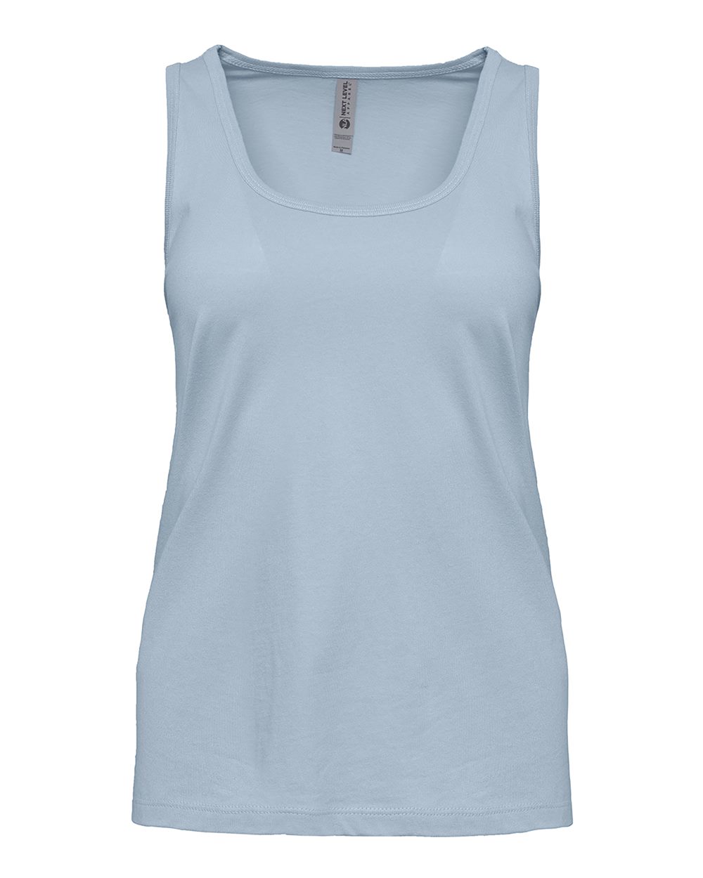 Women's Cotton Tank - 3933