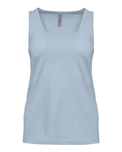 Women's Cotton Tank - 3933