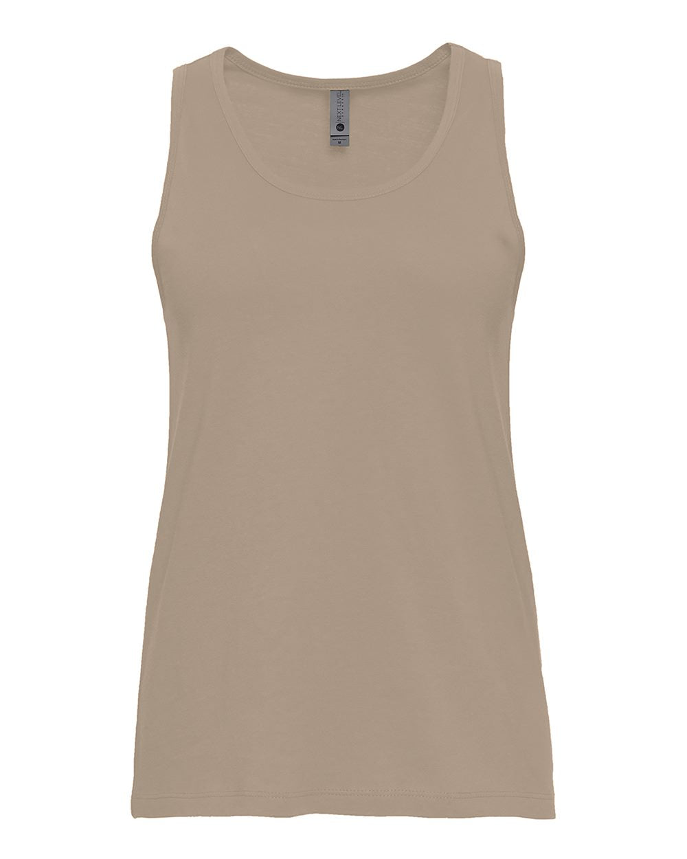 Women's Cotton Tank - 3933