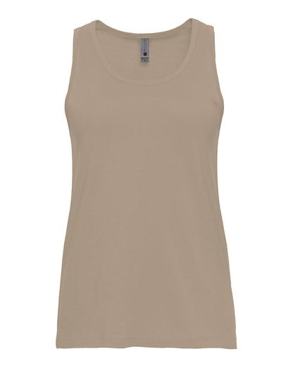 Women's Cotton Tank - 3933