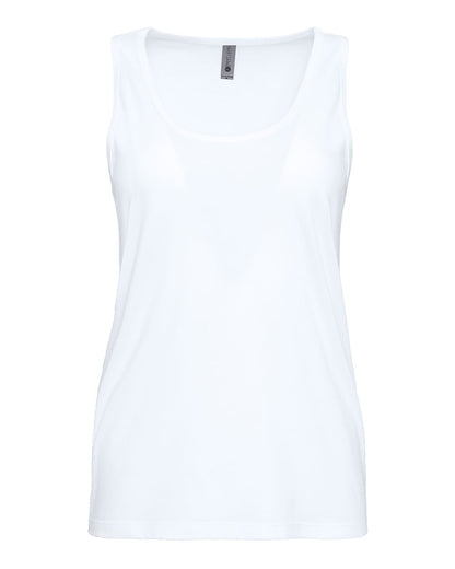 Women's Cotton Tank - 3933
