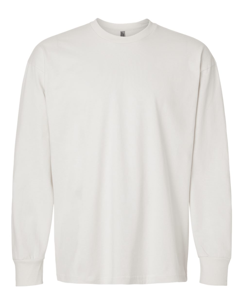 Unisex Heavyweight Long Sleeve T-Shirt - 7211