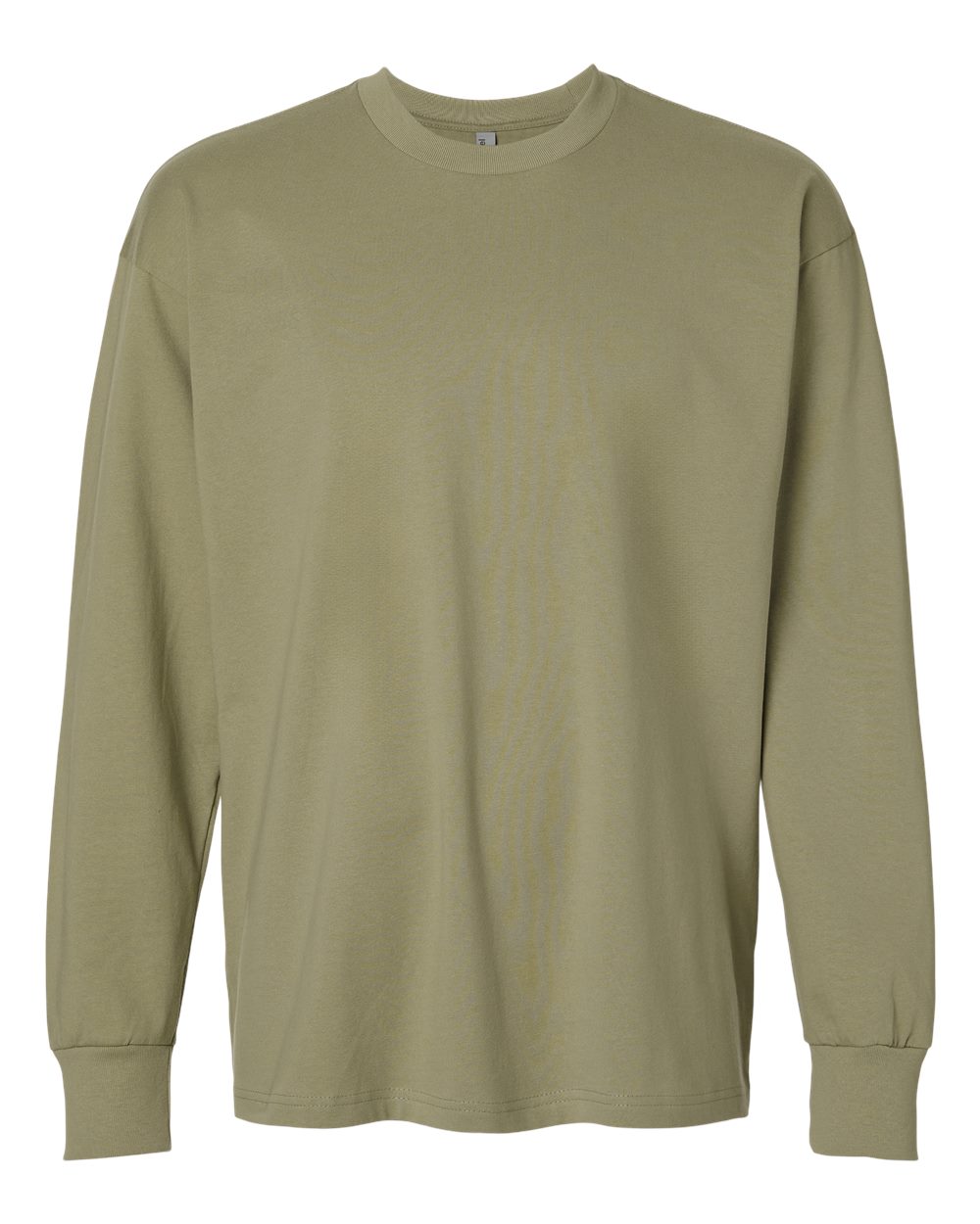 Unisex Heavyweight Long Sleeve T-Shirt - 7211