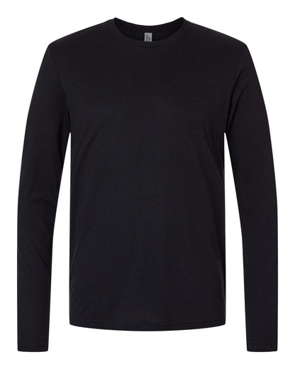 Men's Triblend Long Sleeve T-Shirt - 6071
