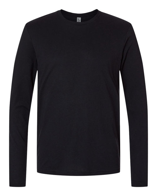 Men's Triblend Long Sleeve T-Shirt - 6071