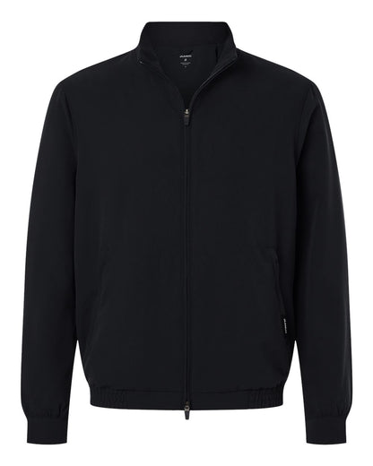 Men's Wolfe Everyday Full-Zip 6-Pocket Scrub Jacket - M60001