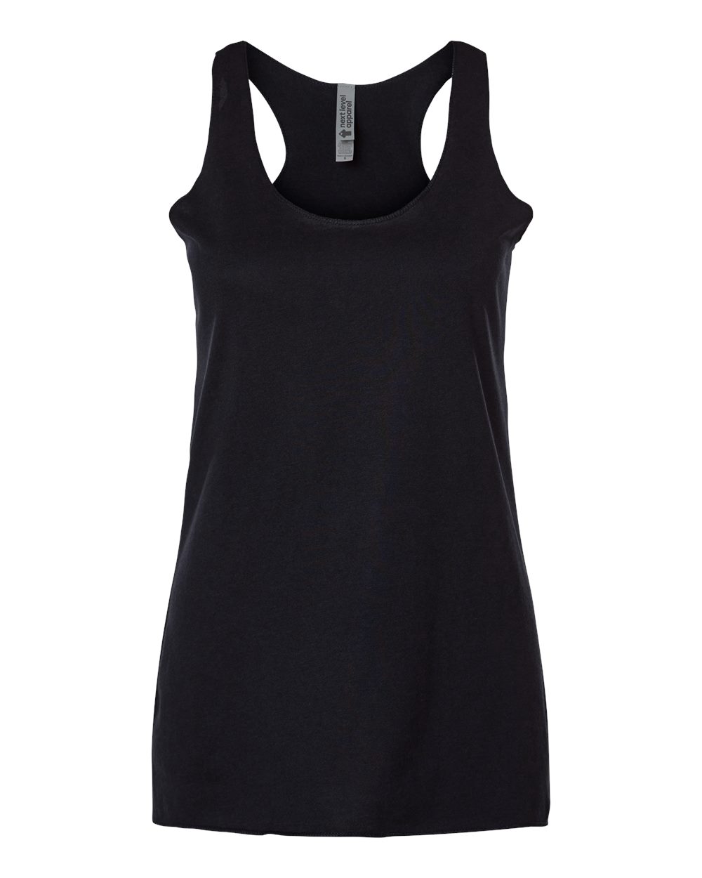 Women’s Triblend Racerback Tank - 6733