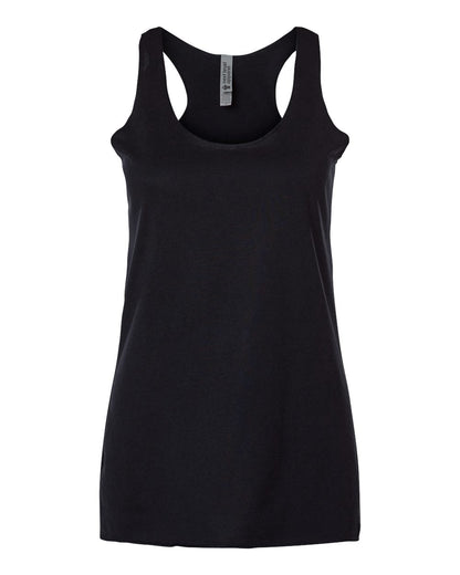 Women’s Triblend Racerback Tank - 6733