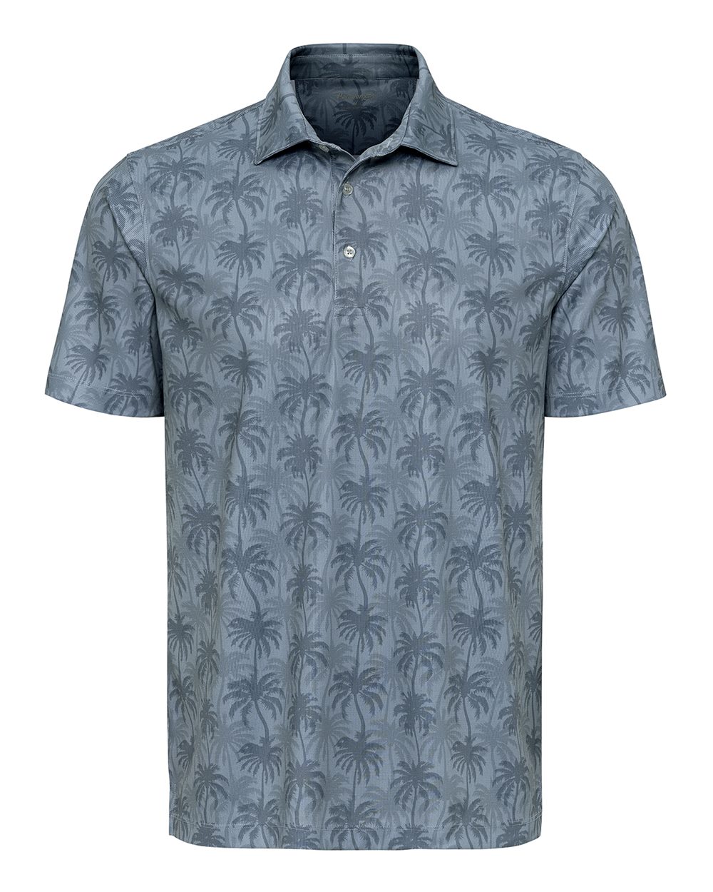 Men's Charleston Sublimated Polo - 154