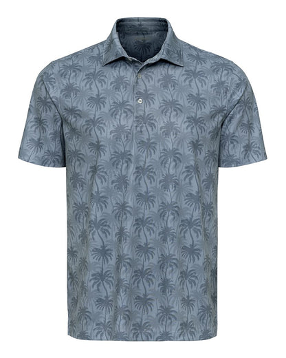 Men's Charleston Sublimated Polo - 154