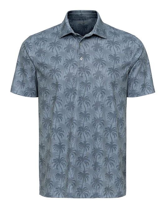 Men's Charleston Sublimated Polo - 154