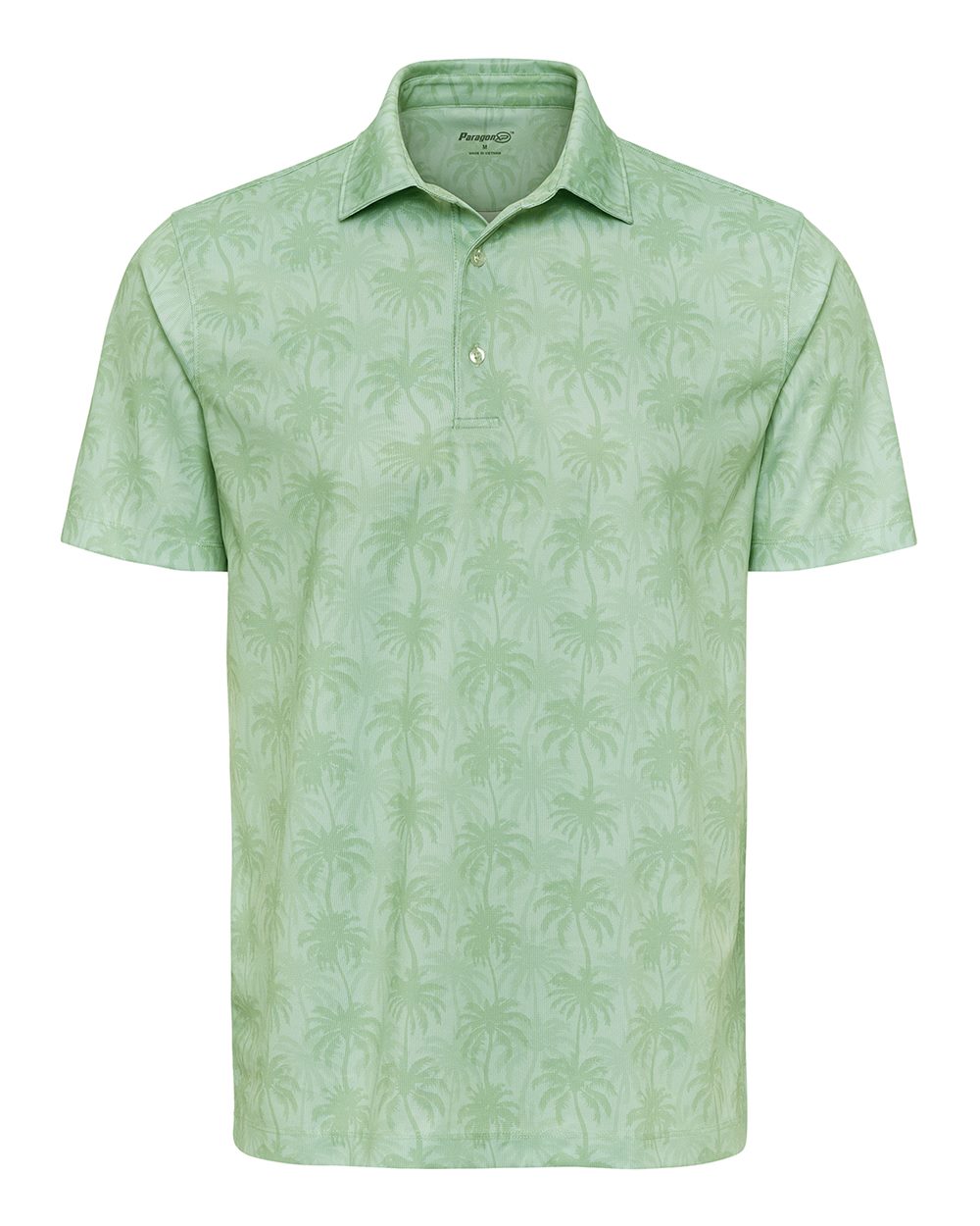 Men's Charleston Sublimated Polo - 154