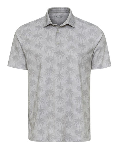 Men's Charleston Sublimated Polo - 154