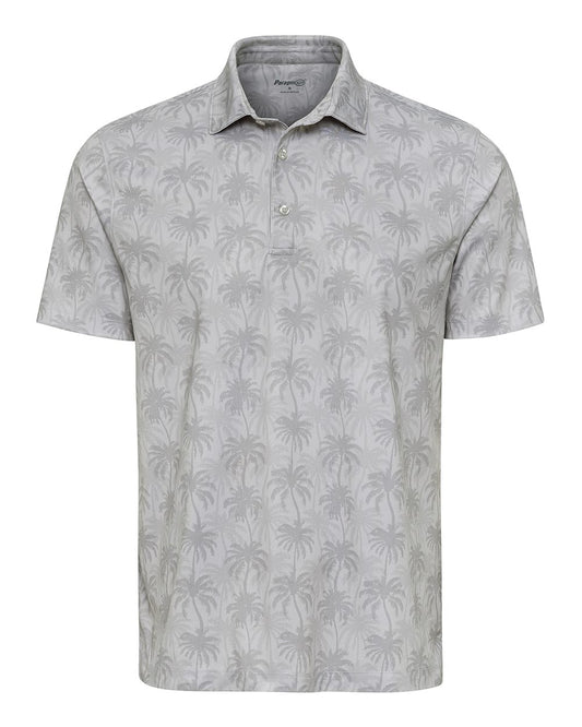 Men's Charleston Sublimated Polo - 154
