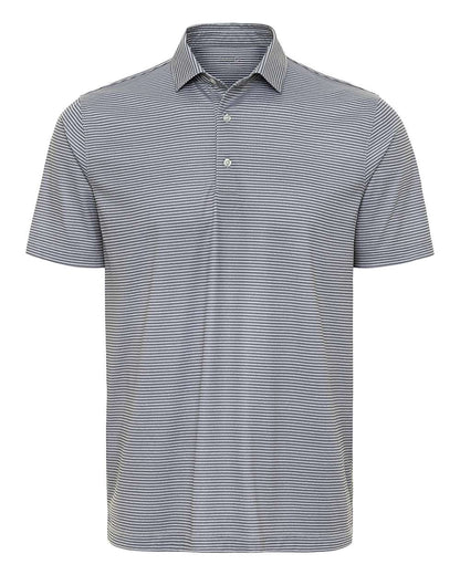 Men's Aiken Striped Polo - 155