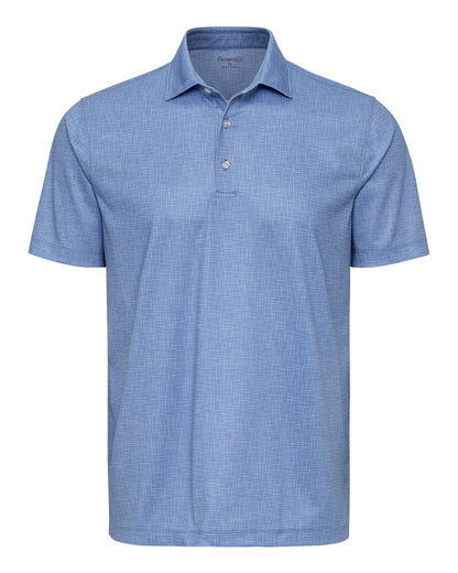 Men's Brunswick Performance Polo - 156