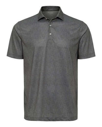 Men's Brunswick Performance Polo - 156
