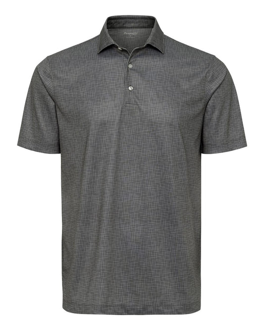 Men's Brunswick Performance Polo - 156