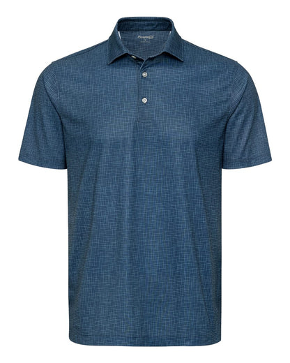 Men's Brunswick Performance Polo - 156