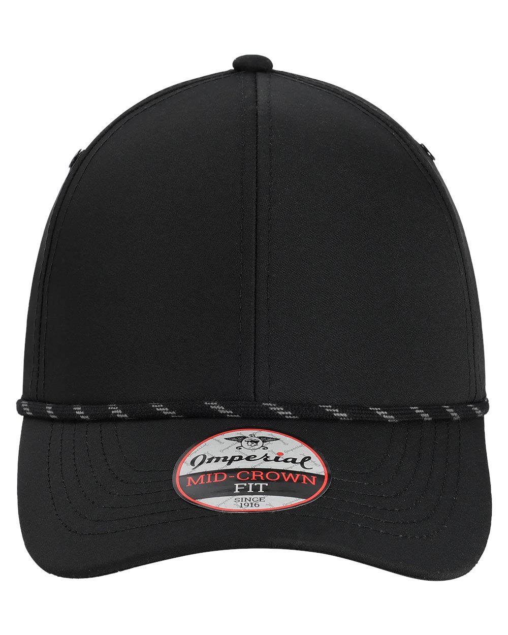 The Habanero Performance Rope Cap - 6054