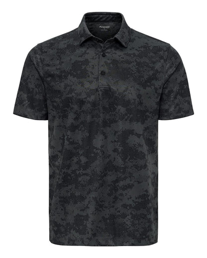 Men's Monterey Printed Polo - 171