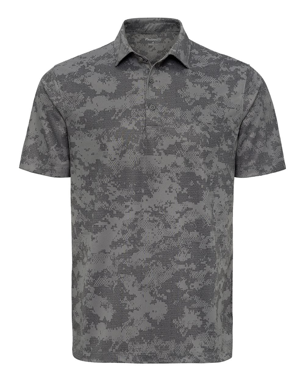 Men's Monterey Printed Polo - 171