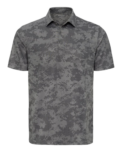 Men's Monterey Printed Polo - 171