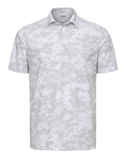 Men's Monterey Printed Polo - 171