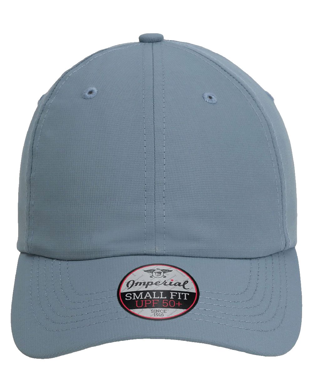 The Hinsen Performance Ponytail Cap - L338