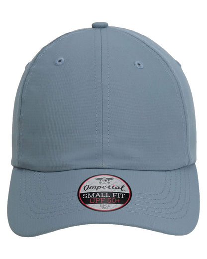 The Hinsen Performance Ponytail Cap - L338