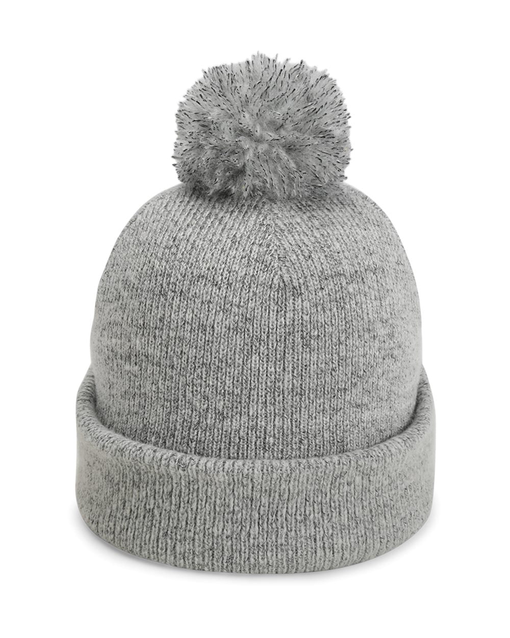 The Mammoth Cuffed Beanie - 6015