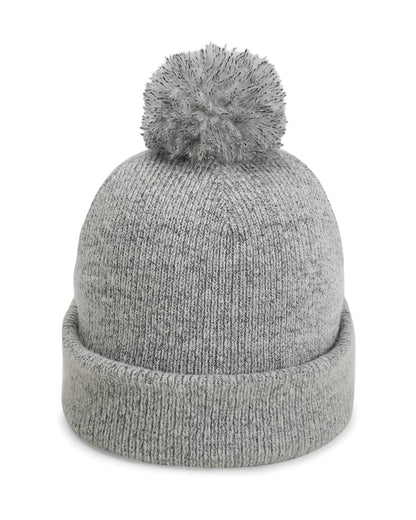 The Mammoth Cuffed Beanie - 6015