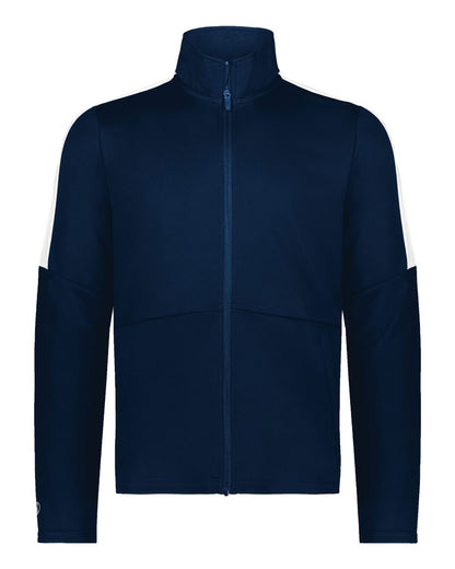 Youth Crosstown Full-Zip Jacket - 223630