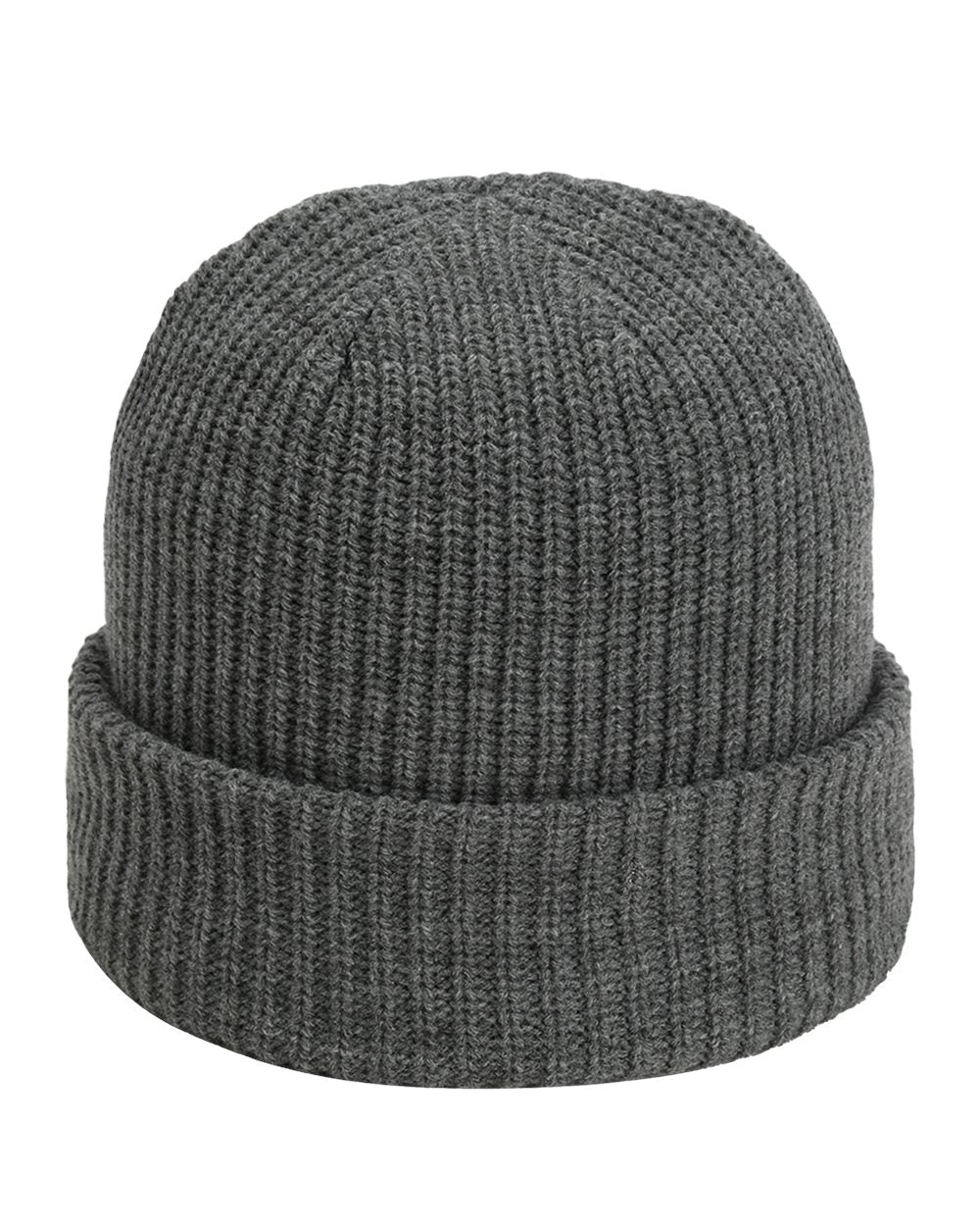 The Mogul Cuffed Beanie - 6020